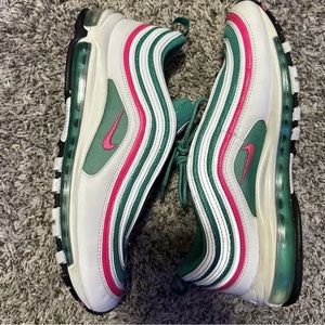 Air max 97 “South Beach”